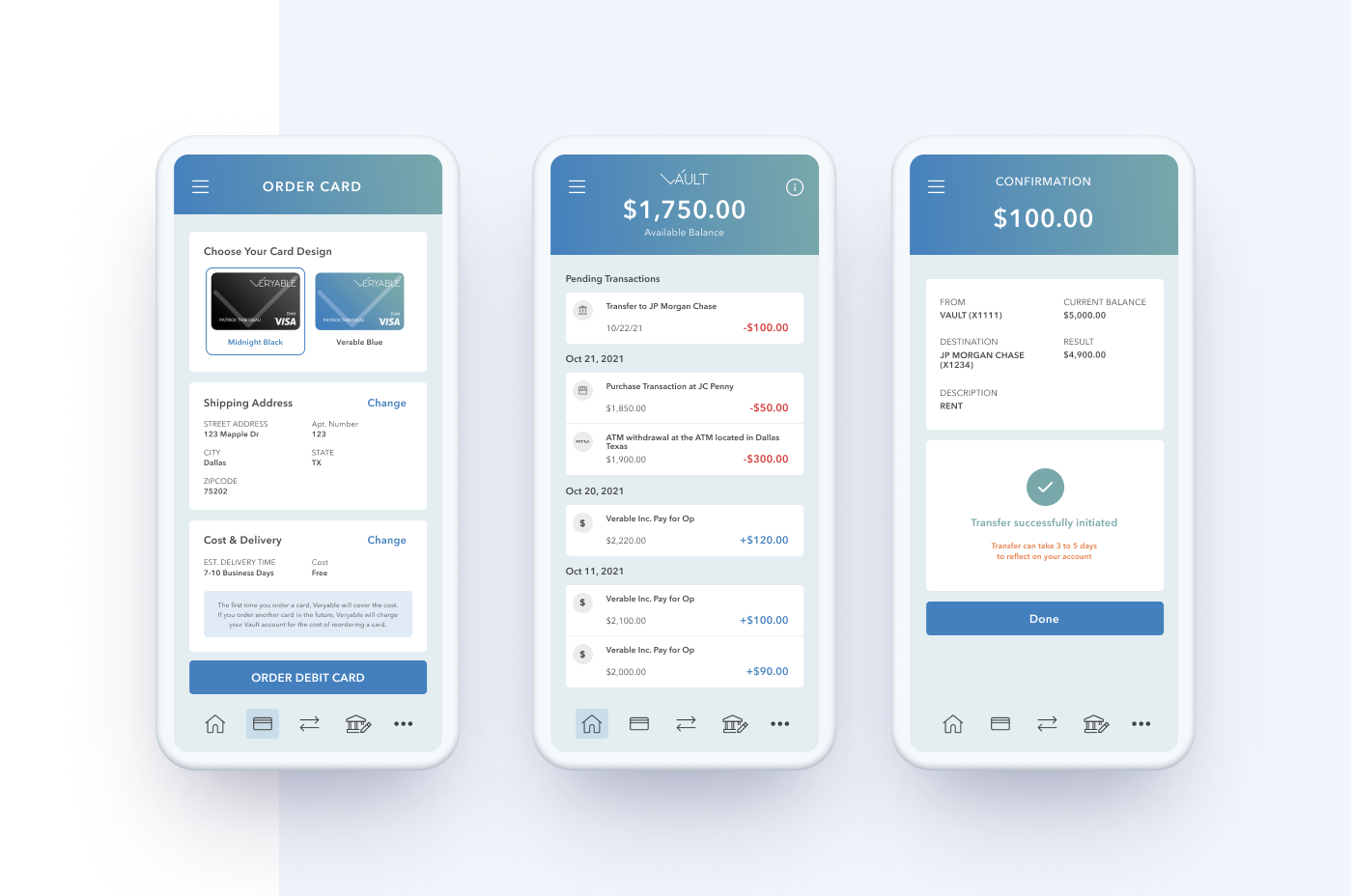Unit How Unit helps Veryable pay contract laborers within 24 hours of completing a work
